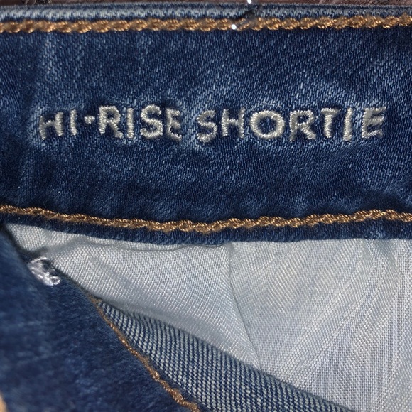 American Eagle Outfitters denim shorts - Picture 5 of 5